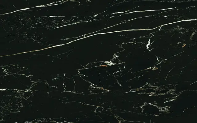Marble looks porcelain surface