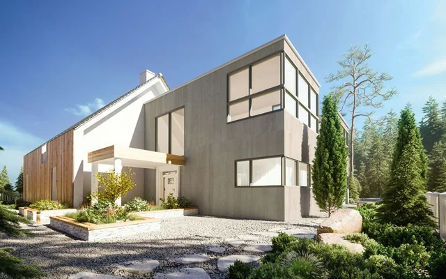 Cladding & Facade Supply thumbnail